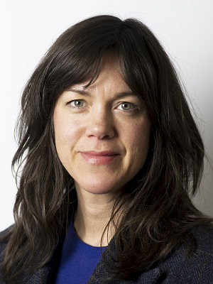 Bilde av Amalie Kvame Holm